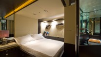 Motor yacht CELESTE -  Double Cabin